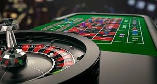 dm88 Live Casino