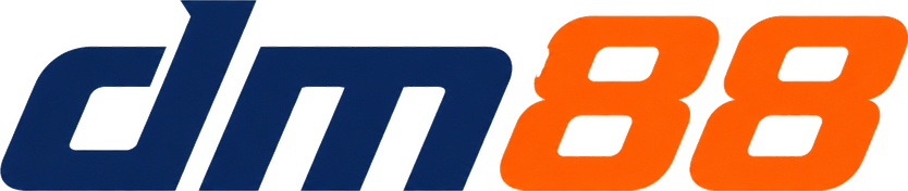 dm88 logo